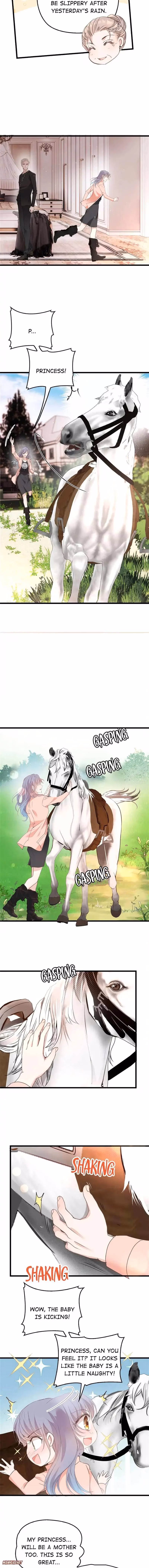 Read Marry One Get One Free chapter 188 image 5 on Lezhin