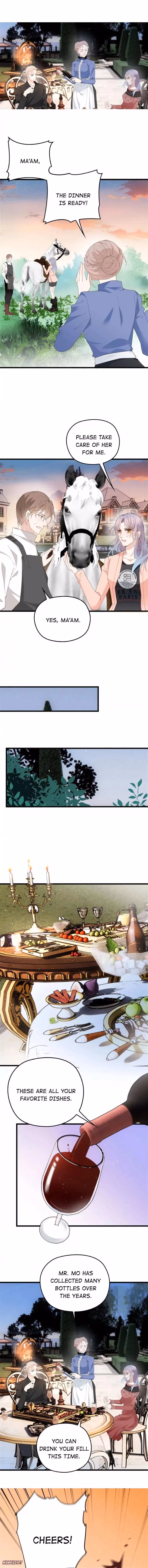 Read Marry One Get One Free chapter 189 image 0 on Lezhin