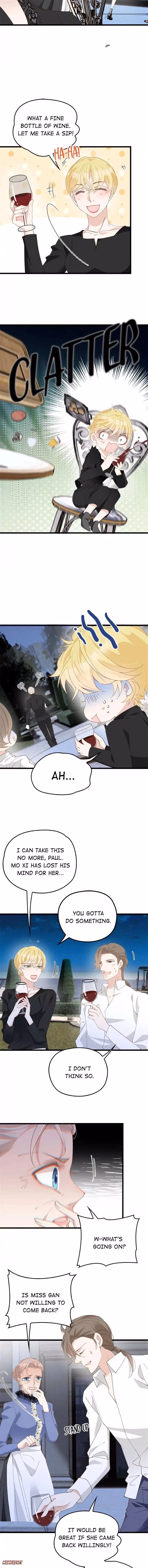 Read Marry One Get One Free chapter 189 image 2 on Lezhin