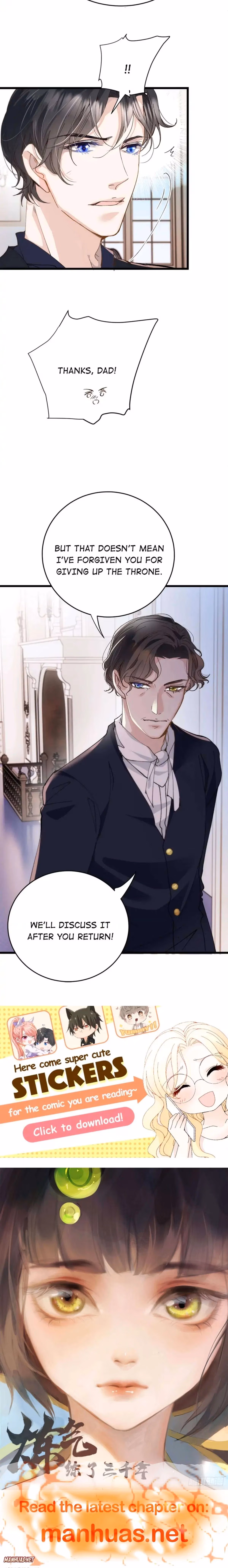 Read Marry One Get One Free chapter 190 image 6 on Lezhin