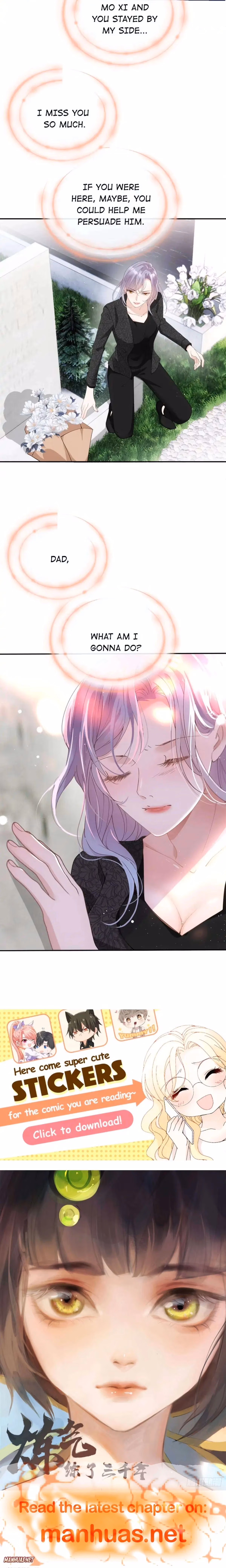 Read Marry One Get One Free chapter 191 image 6 on Lezhin