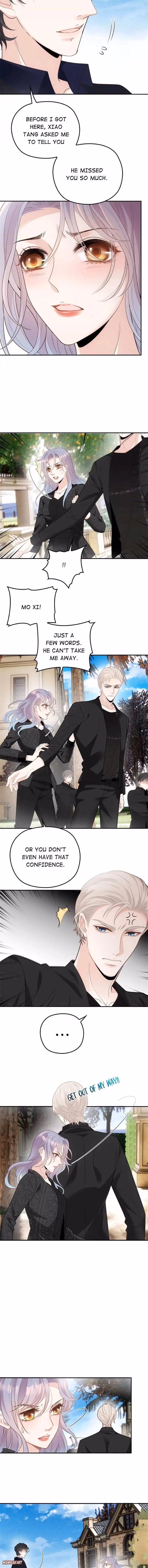 Read Marry One Get One Free chapter 192 image 3 on Lezhin