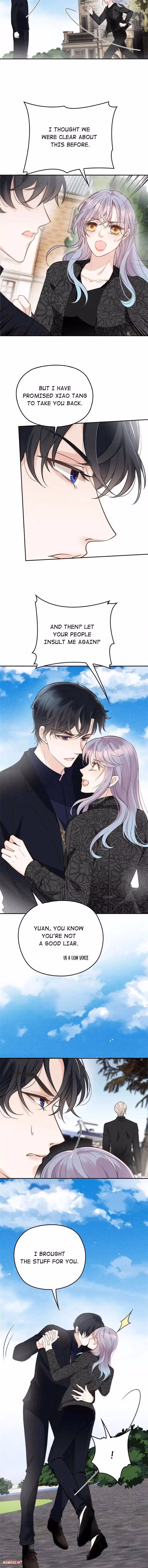 Read Marry One Get One Free chapter 192 image 4 on Lezhin
