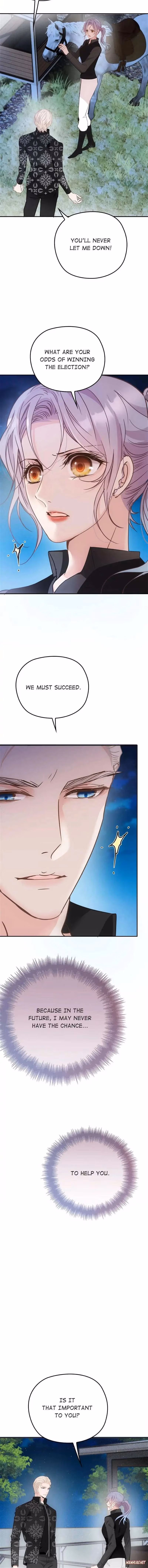 Read Marry One Get One Free chapter 193 image 5 on Lezhin