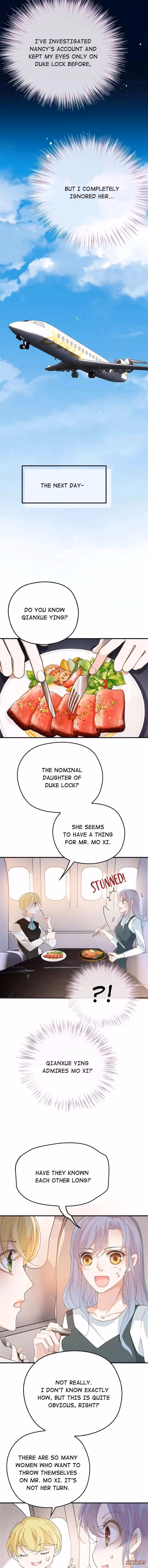 Read Marry One Get One Free chapter 194 image 4 on Lezhin