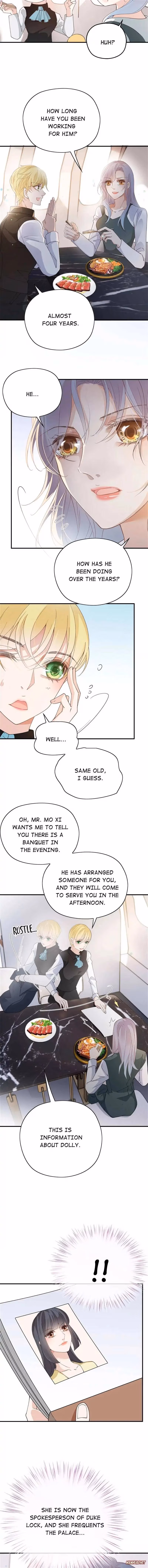 Read Marry One Get One Free chapter 194 image 5 on Lezhin