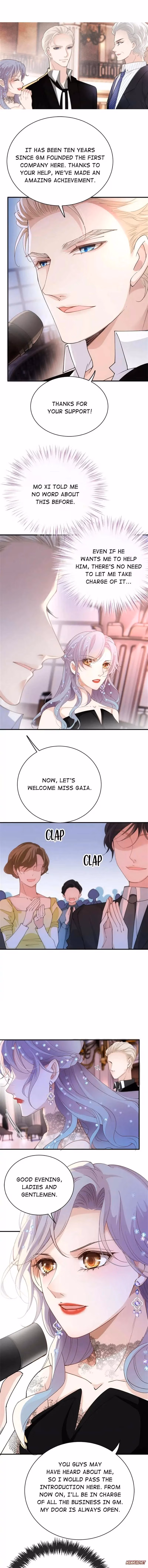 Read Marry One Get One Free chapter 195 image 0 on Lezhin