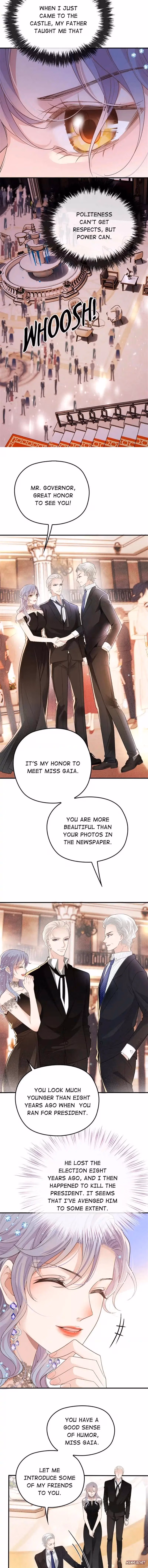 Read Marry One Get One Free chapter 195 image 1 on Lezhin