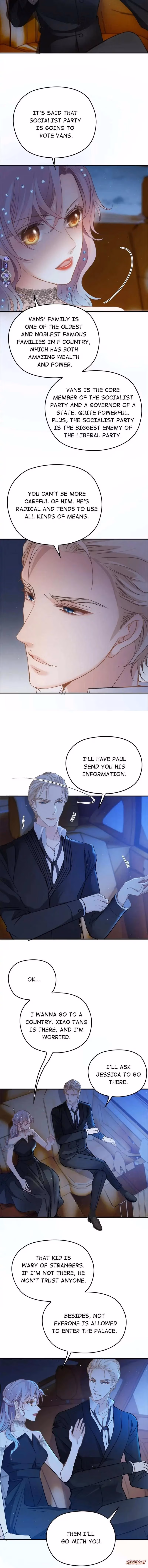 Read Marry One Get One Free chapter 195 image 3 on Lezhin