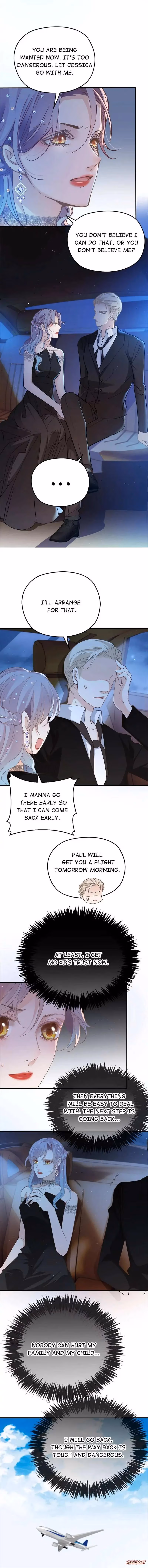 Read Marry One Get One Free chapter 195 image 4 on Lezhin