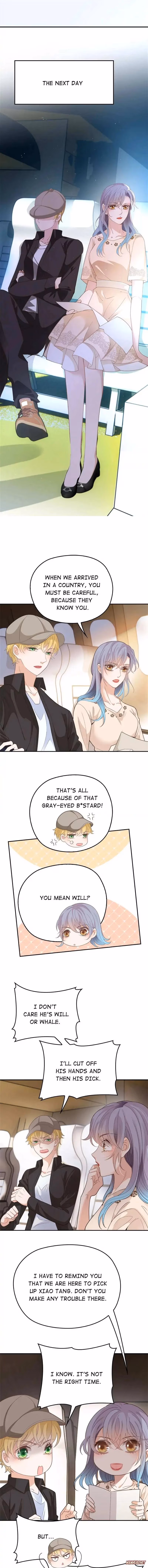 Read Marry One Get One Free chapter 195 image 5 on Lezhin