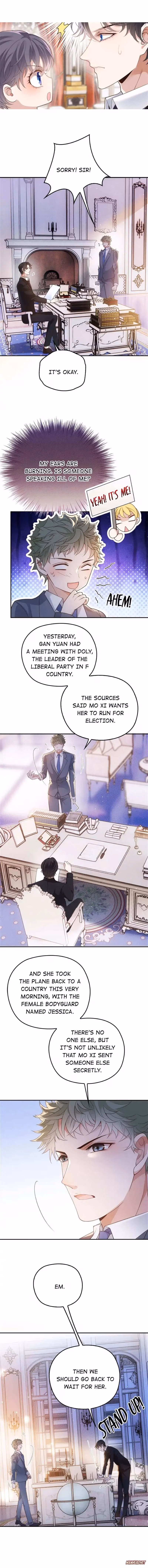 Read Marry One Get One Free chapter 196 image 0 on Lezhin