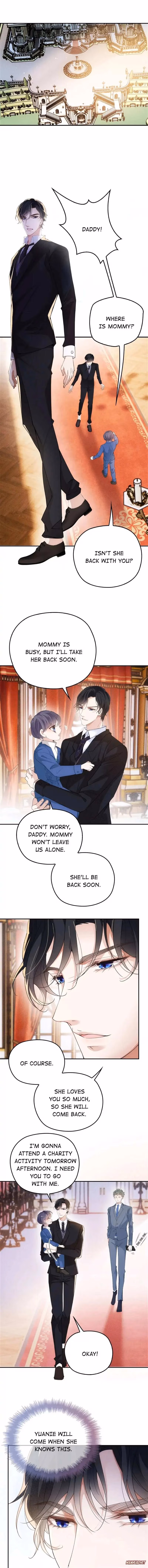 Read Marry One Get One Free chapter 196 image 1 on Lezhin