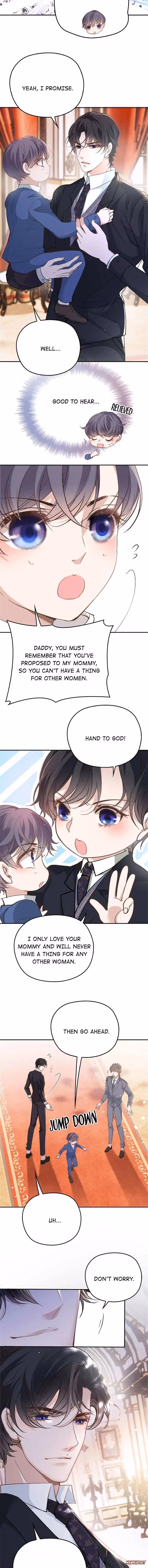 Read Marry One Get One Free chapter 196 image 3 on Lezhin