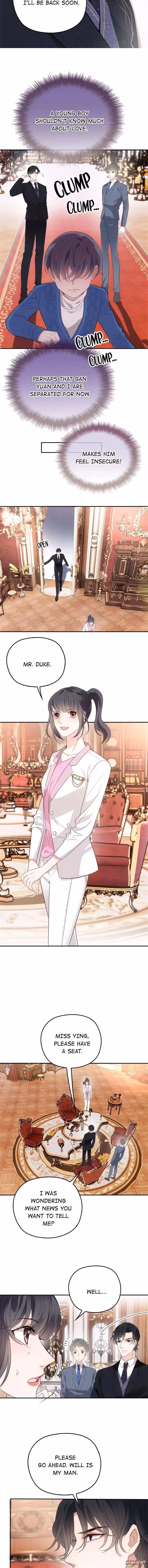 Read Marry One Get One Free chapter 196 image 4 on Lezhin