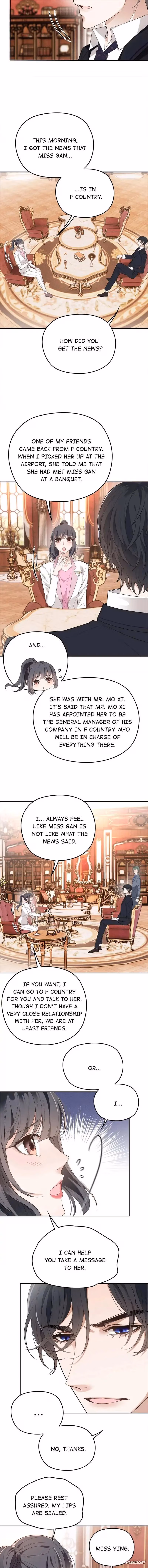 Read Marry One Get One Free chapter 196 image 5 on Lezhin