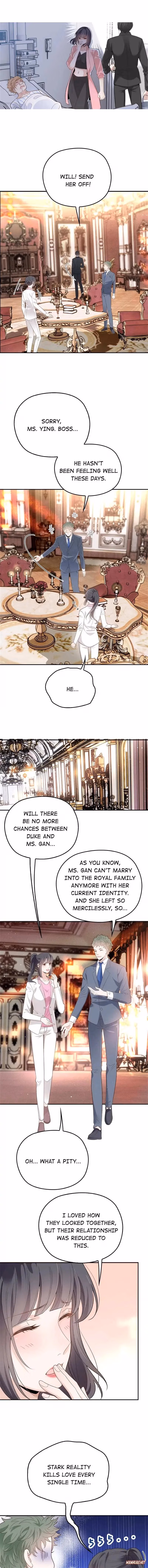 Read Marry One Get One Free chapter 197 image 0 on Lezhin
