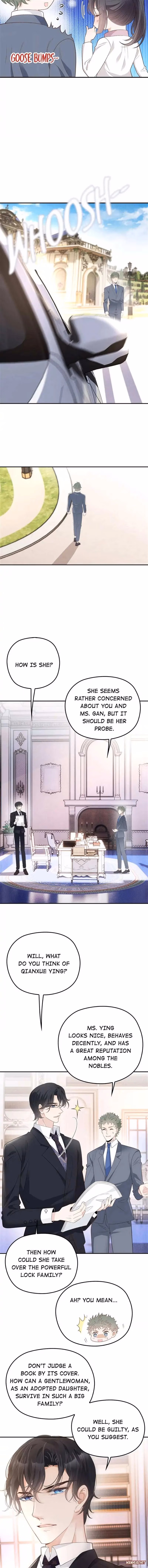 Read Marry One Get One Free chapter 197 image 1 on Lezhin