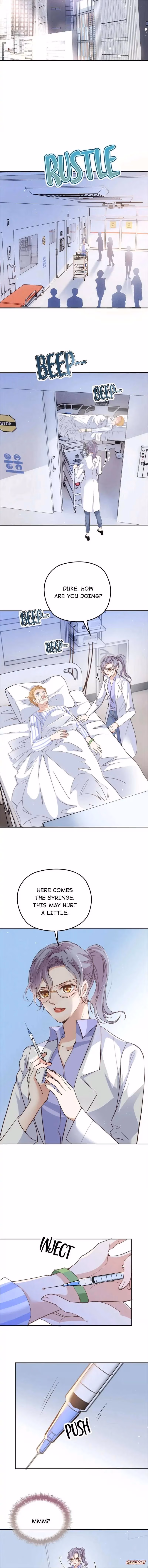 Read Marry One Get One Free chapter 197 image 3 on Lezhin
