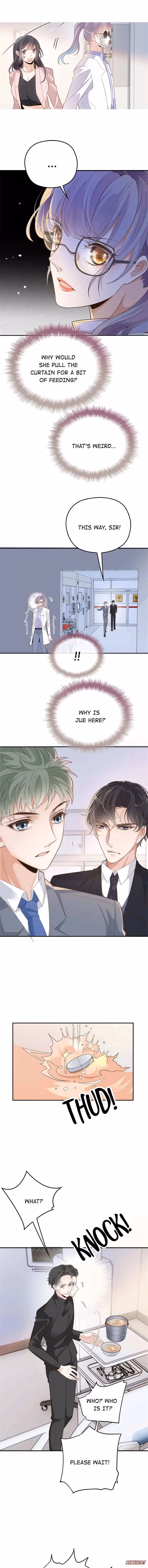 Read Marry One Get One Free chapter 198 image 0 on Lezhin