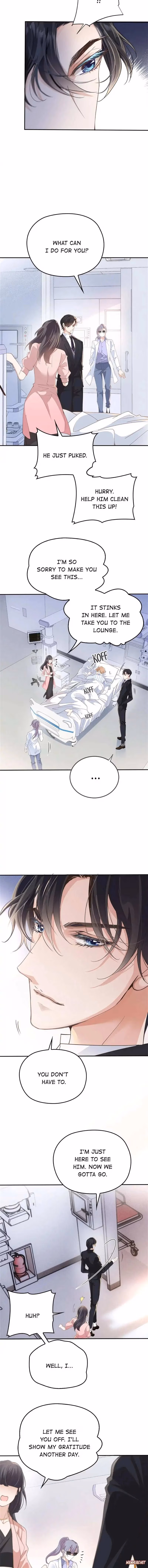 Read Marry One Get One Free chapter 198 image 4 on Lezhin