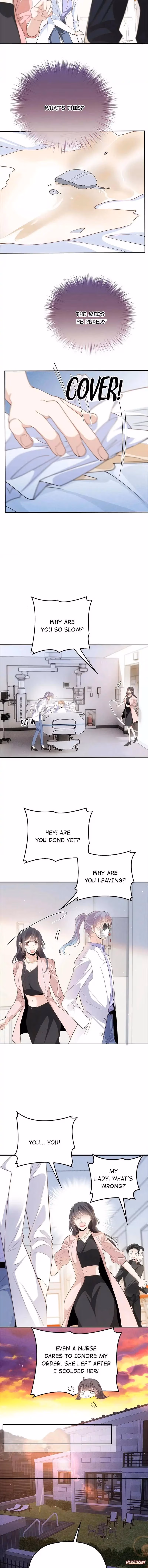 Read Marry One Get One Free chapter 198 image 5 on Lezhin