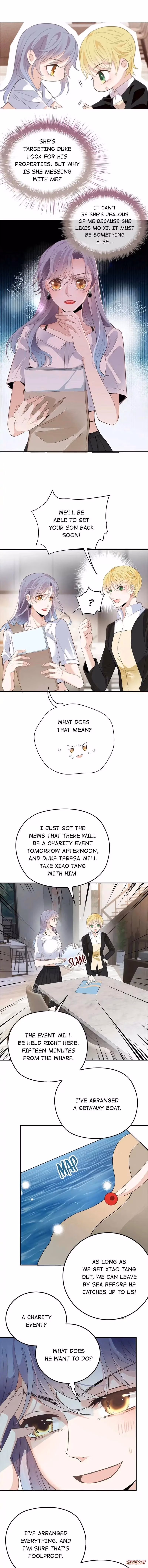 Read Marry One Get One Free chapter 199 image 0 on Lezhin