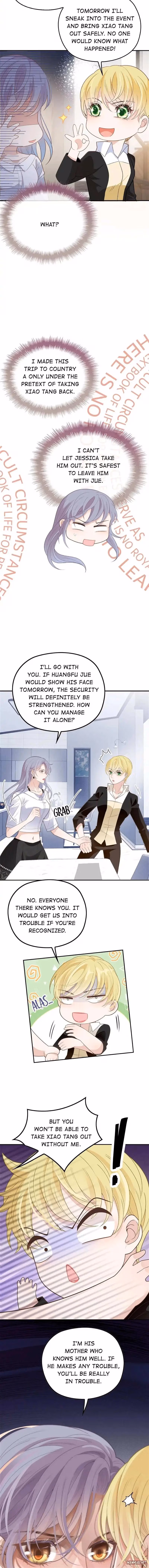Read Marry One Get One Free chapter 199 image 1 on Lezhin