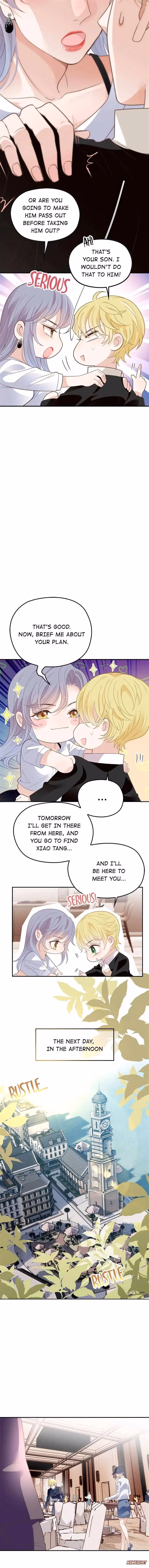 Read Marry One Get One Free chapter 199 image 2 on Lezhin