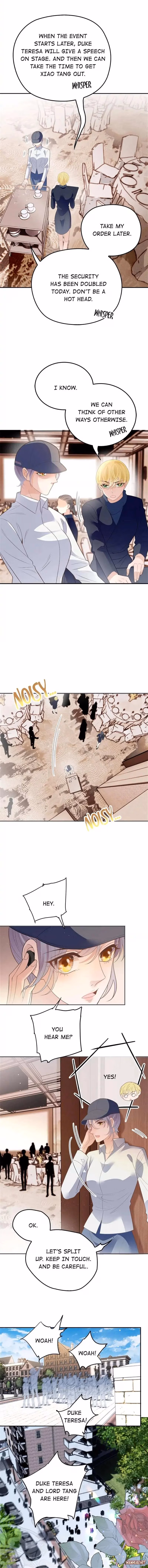 Read Marry One Get One Free chapter 199 image 3 on Lezhin