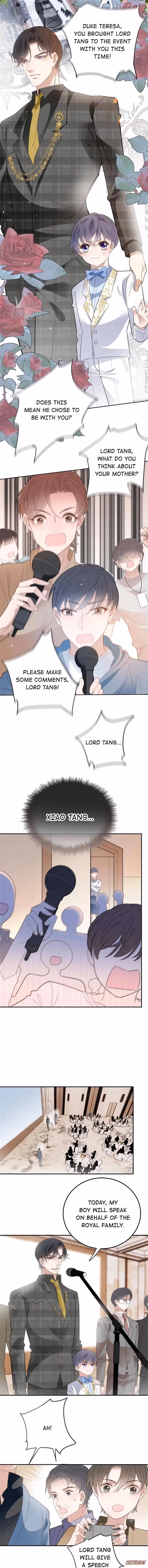 Read Marry One Get One Free chapter 199 image 4 on Lezhin