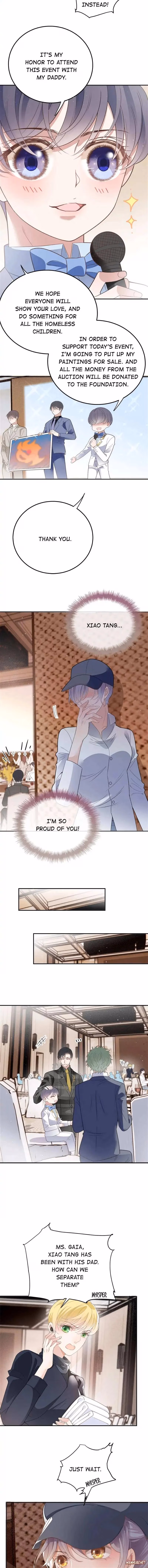 Read Marry One Get One Free chapter 199 image 5 on Lezhin