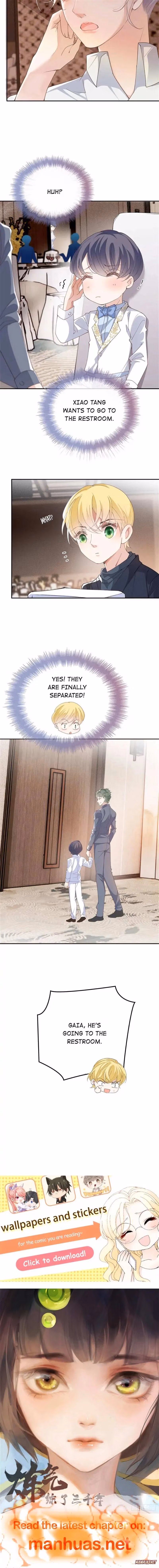 Read Marry One Get One Free chapter 199 image 6 on Lezhin