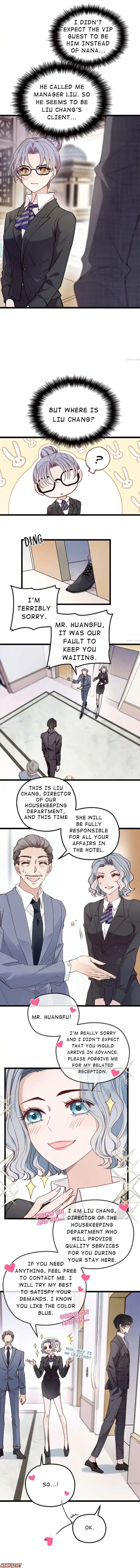 Marry One Get One Free Chapter 2 page 7 - 