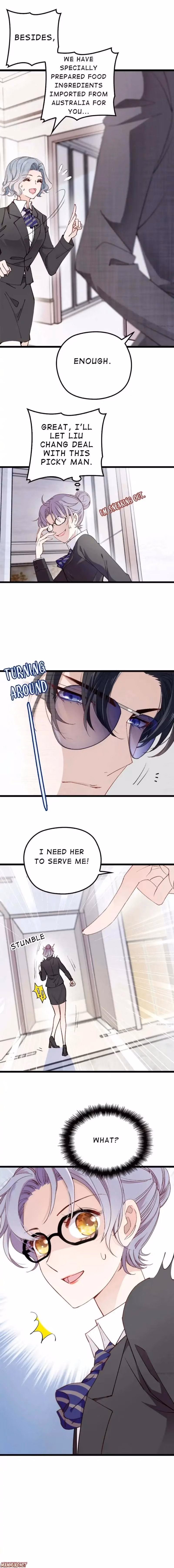 Marry One Get One Free Chapter 2 page 8 - 