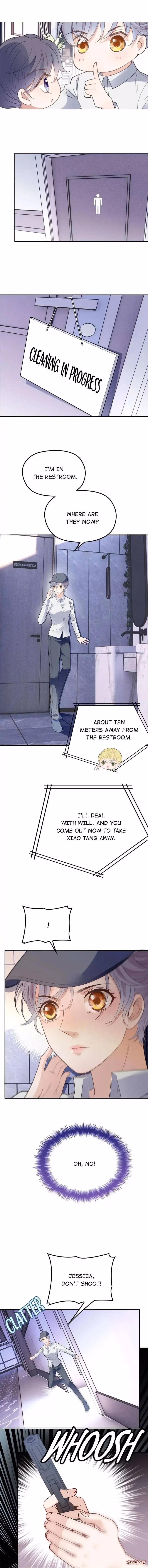 Read Marry One Get One Free chapter 200 image 0 on Lezhin