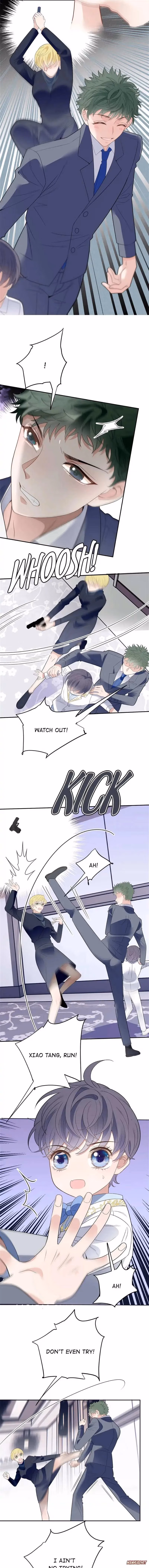 Read Marry One Get One Free chapter 200 image 1 on Lezhin