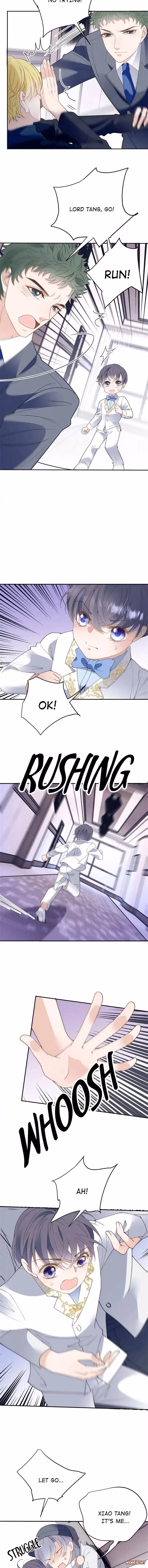 Read Marry One Get One Free chapter 200 image 2 on Lezhin