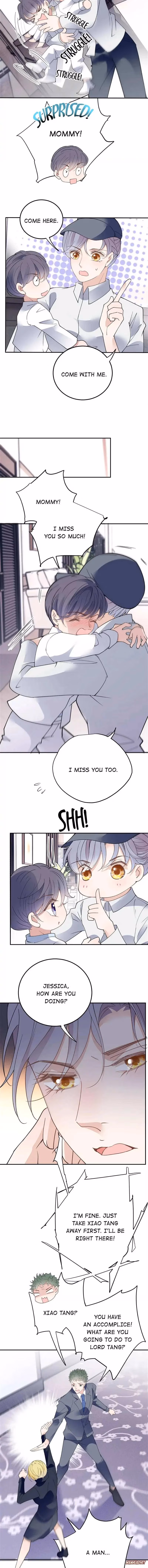 Read Marry One Get One Free chapter 200 image 3 on Lezhin