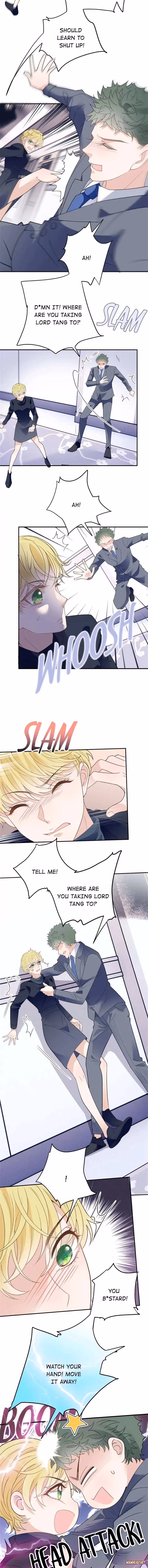 Read Marry One Get One Free chapter 200 image 4 on Lezhin