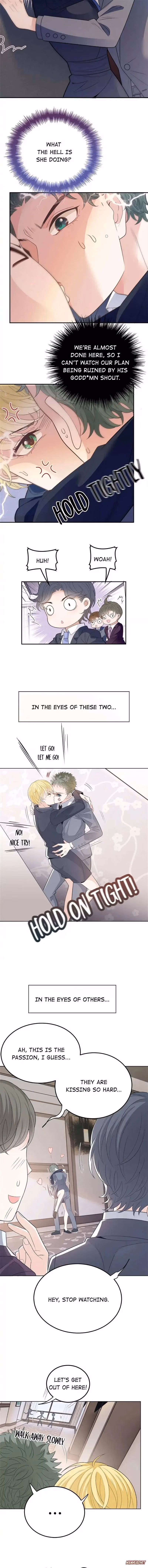 Read Marry One Get One Free chapter 201 image 1 on Lezhin