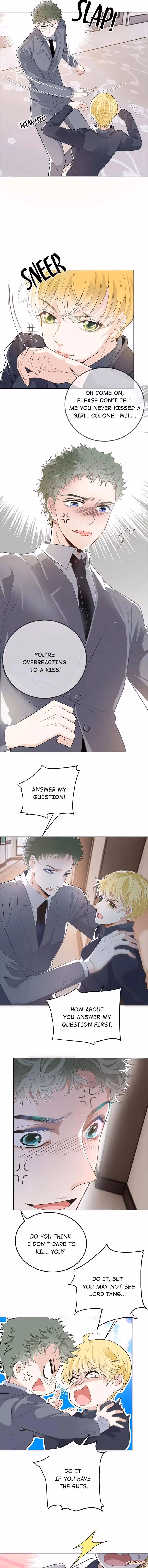 Read Marry One Get One Free chapter 201 image 2 on Lezhin