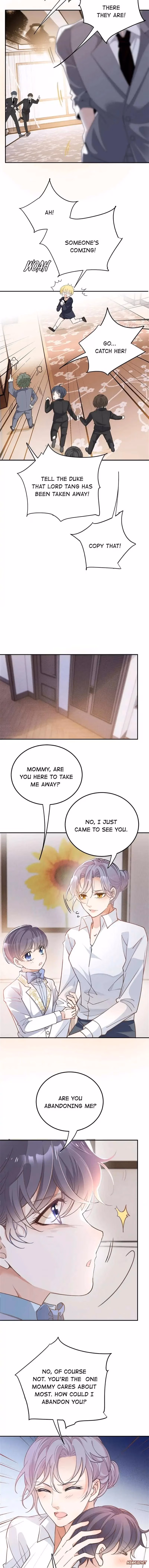 Read Marry One Get One Free chapter 201 image 4 on Lezhin
