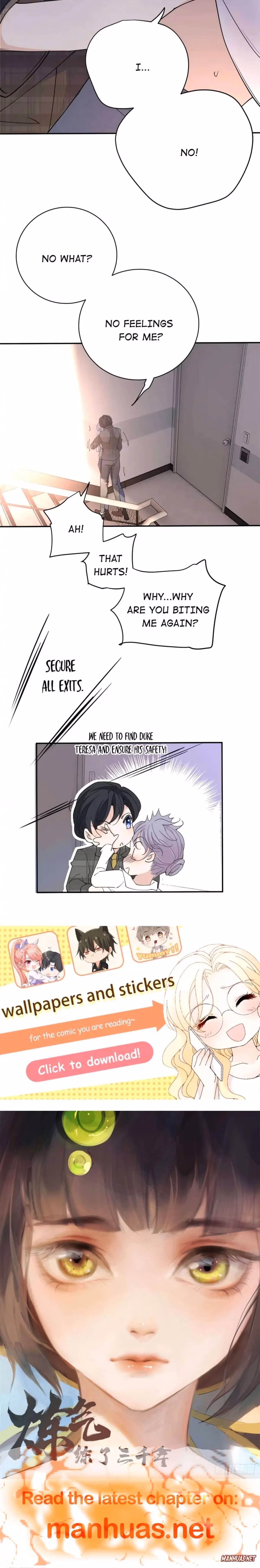Read Marry One Get One Free chapter 202 image 5 on Lezhin