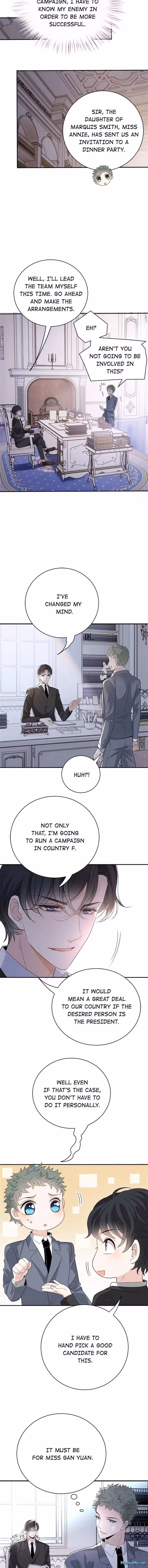 Marry One Get One Free Chapter 204 page 4 - 