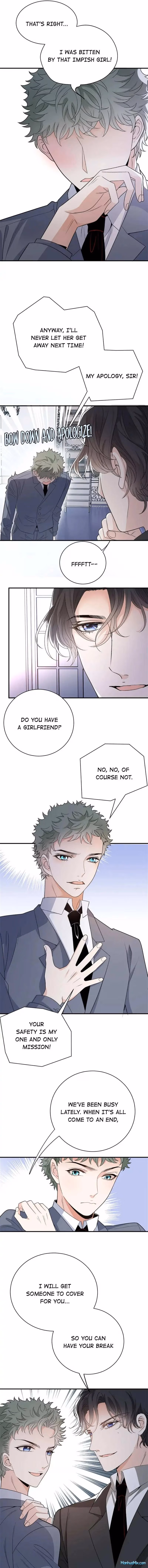 Marry One Get One Free Chapter 204 page 6 - 