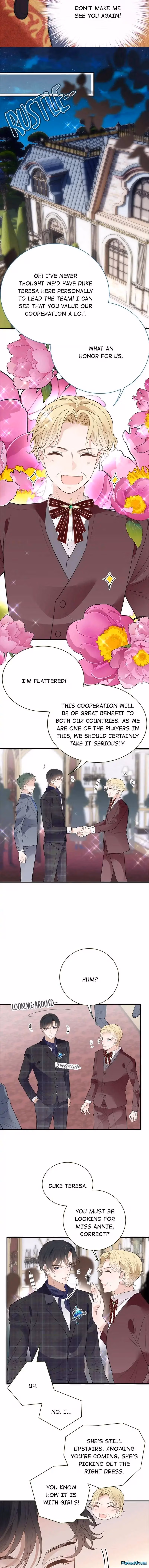 Read Marry One Get One Free chapter 205 image 1 on Lezhin