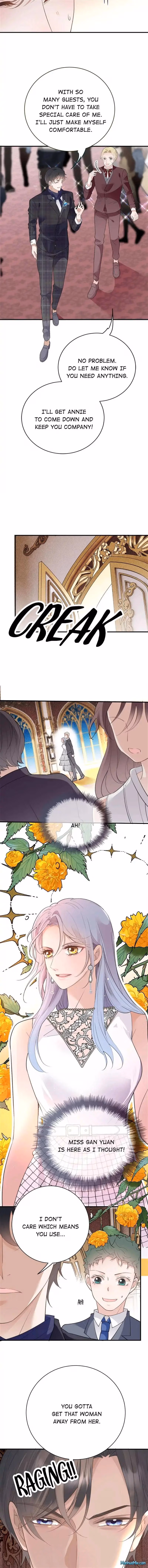 Read Marry One Get One Free chapter 205 image 2 on Lezhin