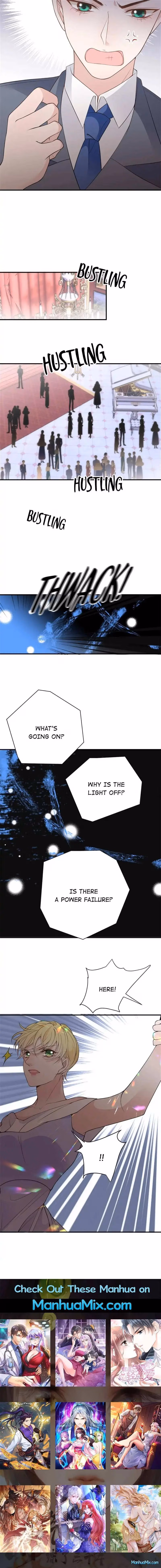 Read Marry One Get One Free chapter 205 image 5 on Lezhin