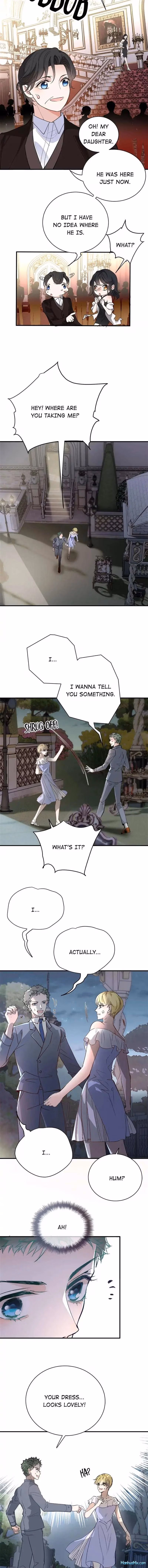 Read Marry One Get One Free chapter 206 image 1 on Lezhin